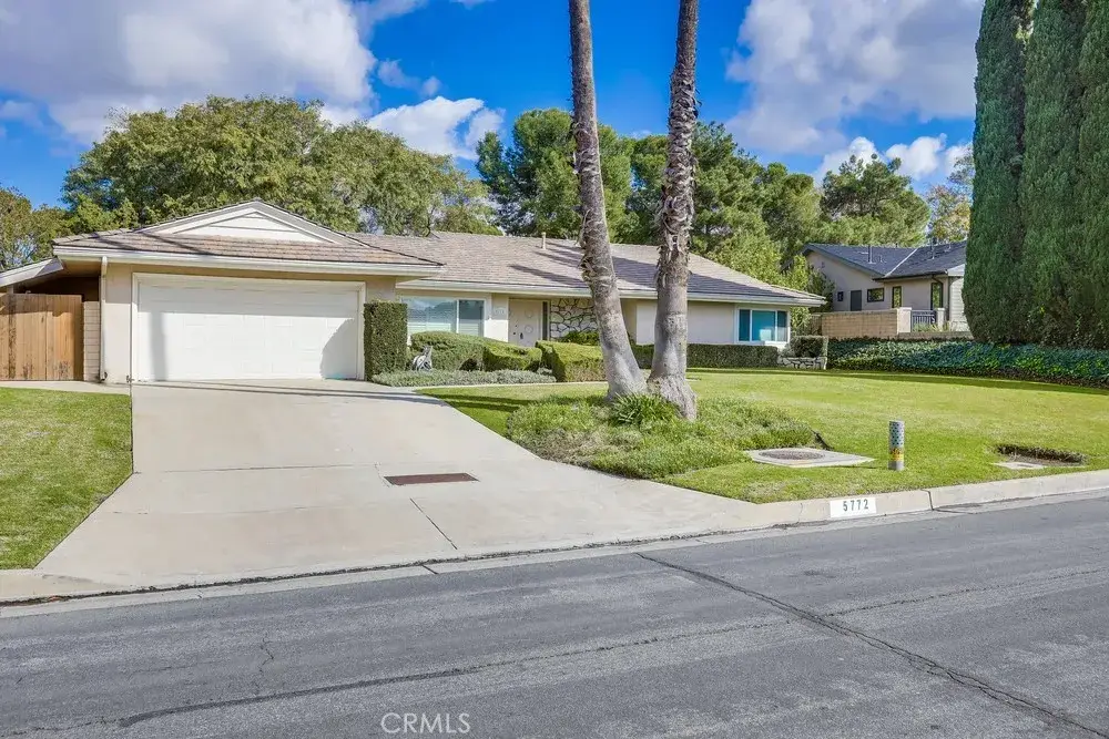 5772 Mountain View, Yorba Linda, CA 92886 - #1