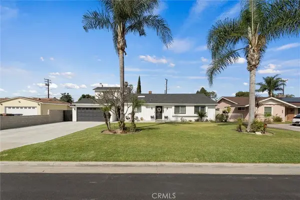 1675 W Mells, Anaheim, CA 92802