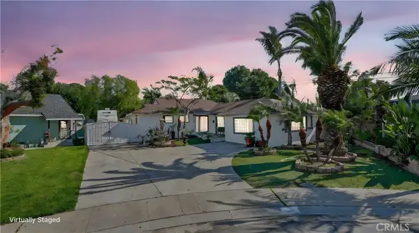 400 N Peach Knl, Anaheim, CA 92805