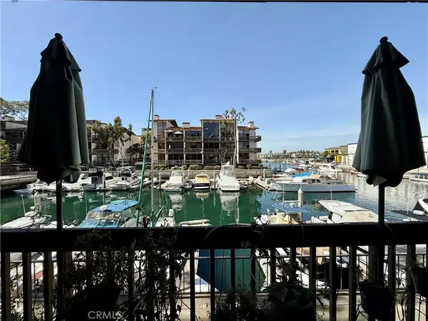 6133 Marina Pacifica North, Long Beach, CA 90803