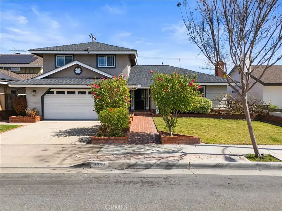 9432 Alderbury, Cypress, CA 90630 - #2