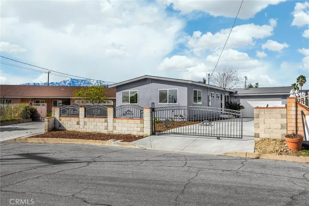 17748 Owen Street, Fontana, CA 92335 - #1