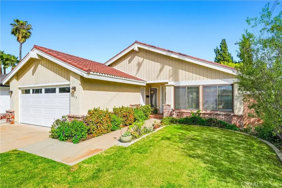 255 N Waverly Street, Orange, CA 92866 - #2