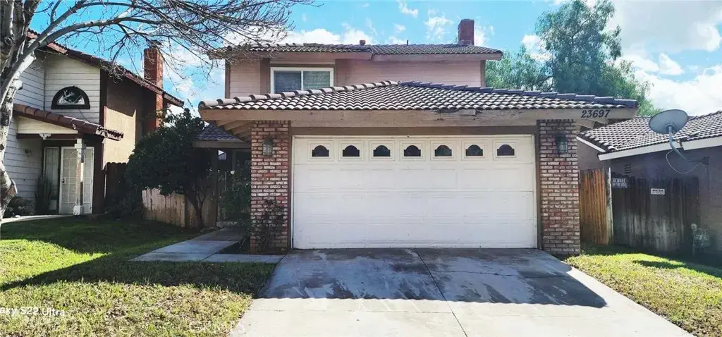 23697 Cold Spring, Moreno Valley, CA 92557 - #1