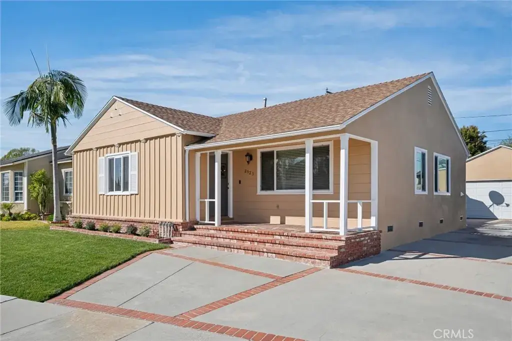 2523 Eckleson, Lakewood, CA 90712 - #1