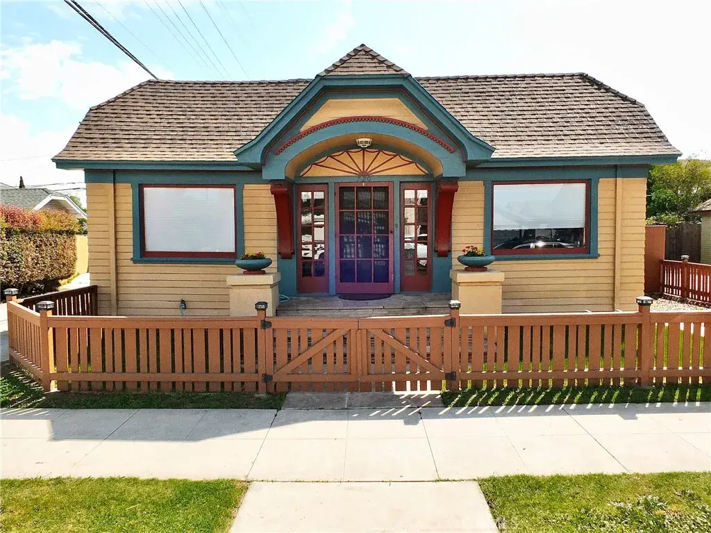 720 Stanley, Long Beach, CA 90804 - #1