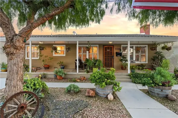 5320 E Pavo Street, Long Beach, CA 90808