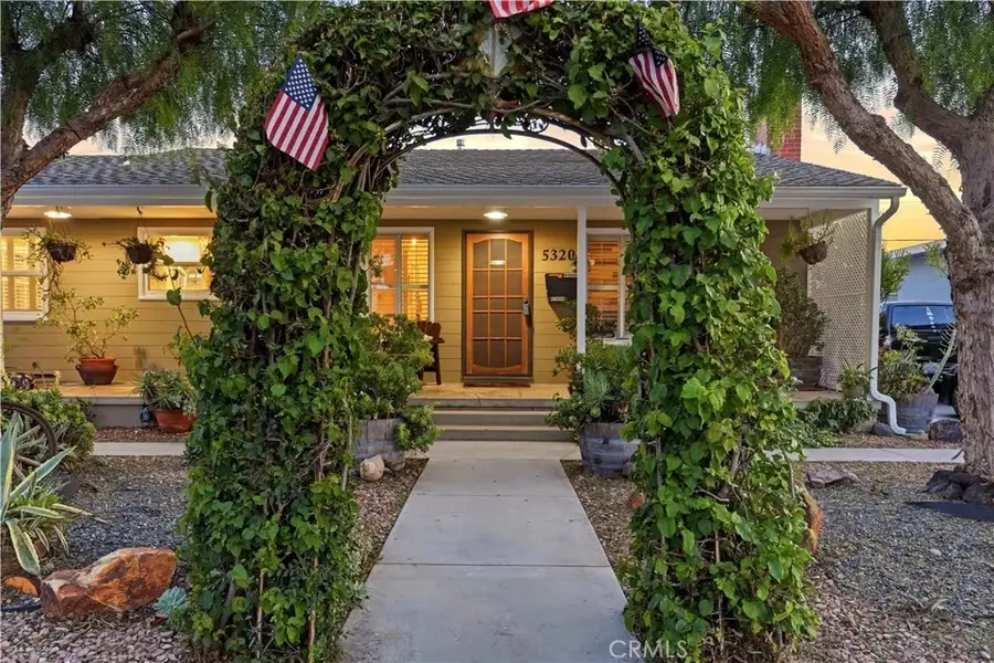 5320 E Pavo Street, Long Beach, CA 90808 - #2