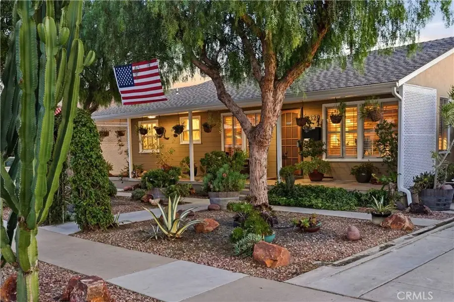 5320 E Pavo Street, Long Beach, CA 90808 - #3