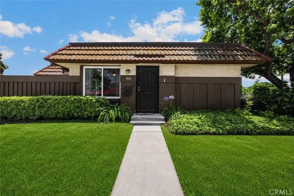 1412 N Dale, Anaheim, CA 92801 - #1