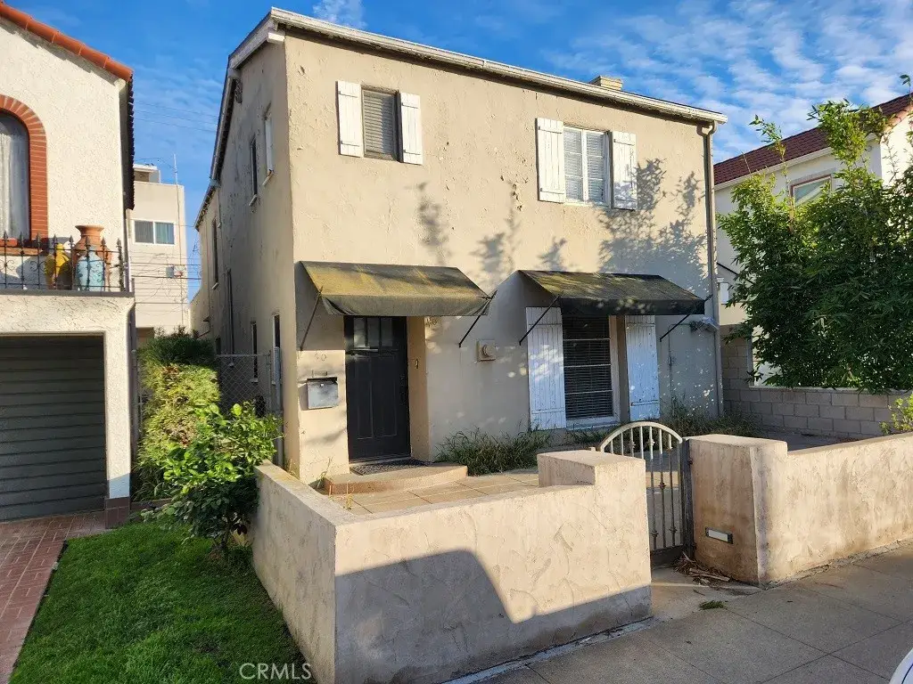 40 Claremont Avenue, Long Beach, CA 90803 - #1