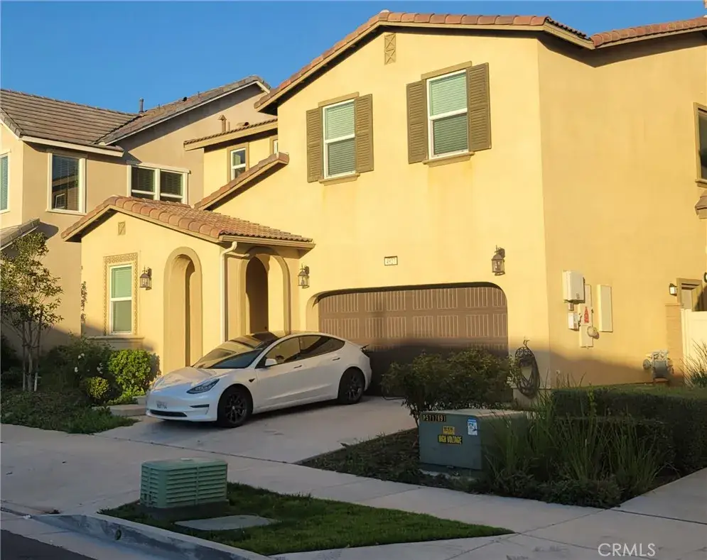 4927 S Tangerine Way, Ontario, CA 91762 - #1