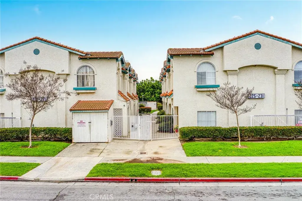 225 N Coffman Street, Anaheim, CA 92805 - #1