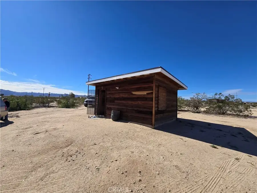 69874 Sunny Sands, Twentynine Palms Yucca Valley, CA 92277 - #2