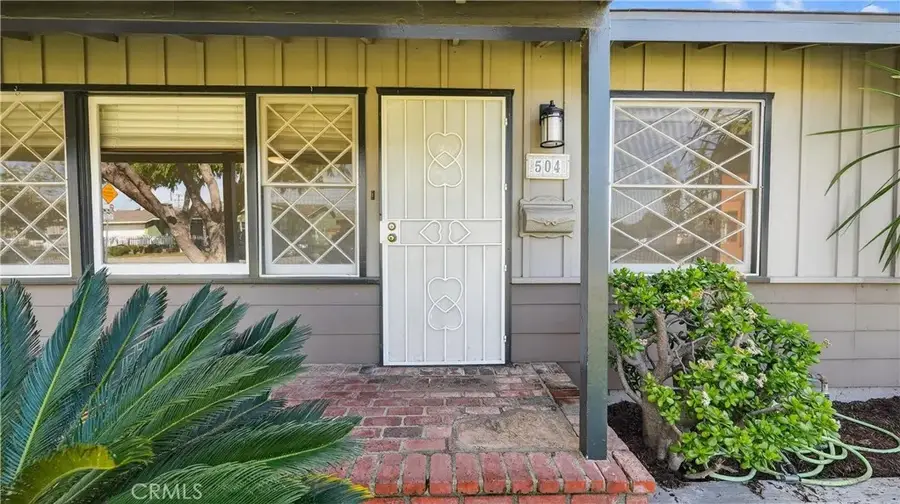 504 E Barkley, Orange, CA 92867 - #3