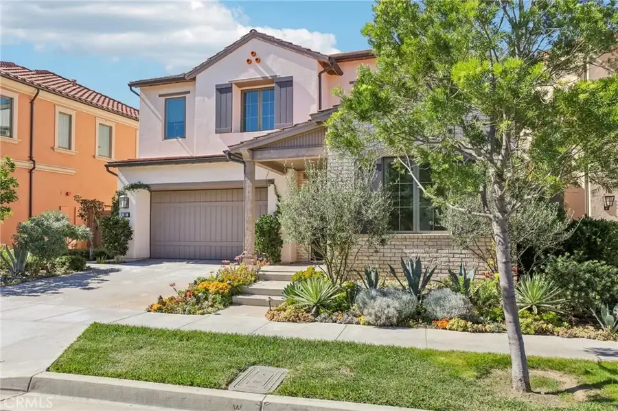 103 Villa Ridge, Irvine, CA 92602 - #3