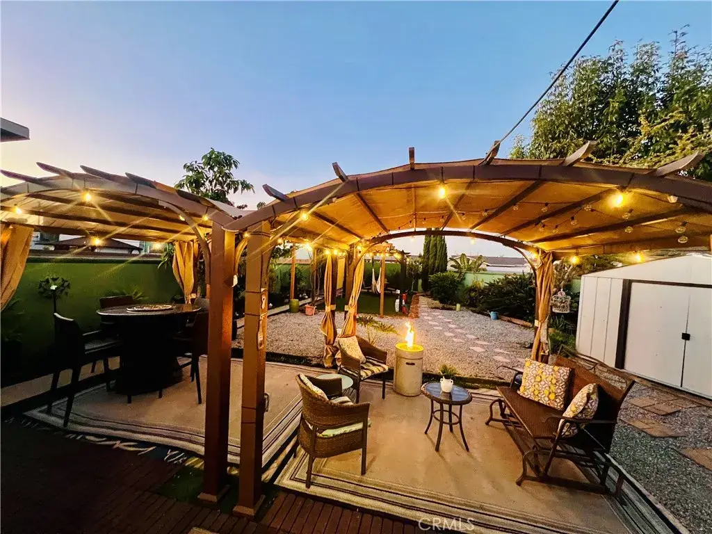 421 E 219th, Carson, CA 90745 - #1