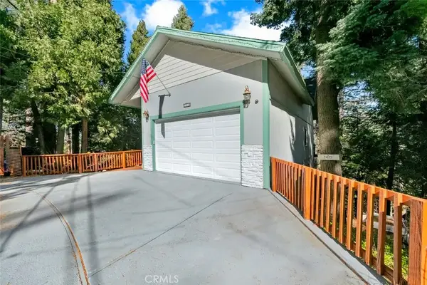 24622 Bernard, Crestline, CA 92325
