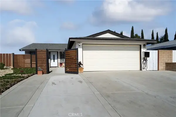 3986 Valle Vista Dr., Chino Hills, CA 91709