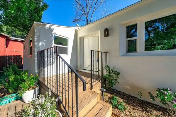 336 El Conejo, Ojai, CA 93023