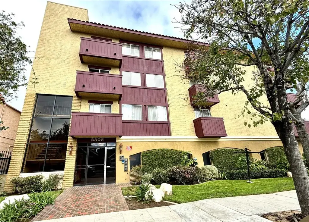 2805 E 3rd #20, Long Beach, CA 90814 - #1