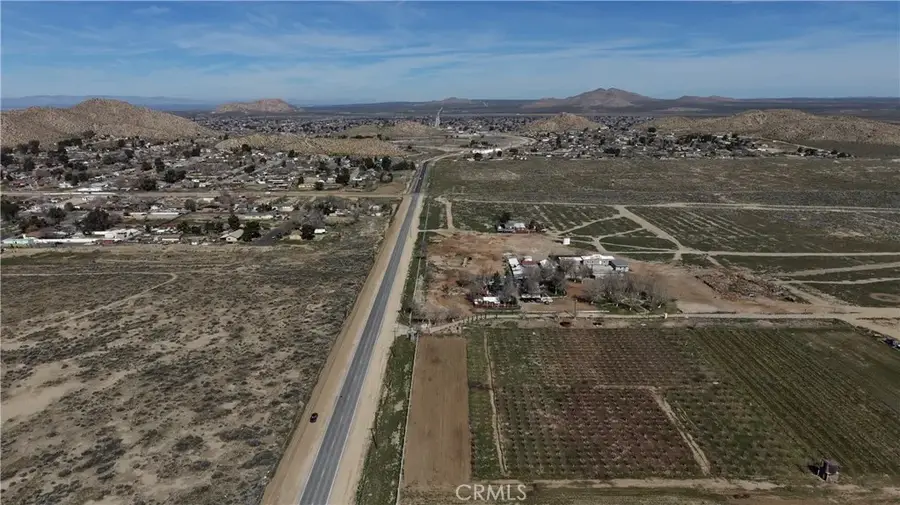 0 Avenue P-12 - 3079-007-012, Lake Los Angeles, CA 93591 - #2