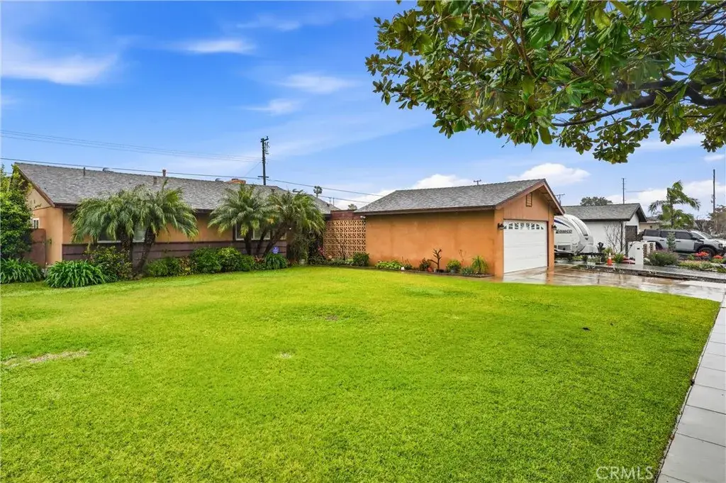 1036 E Trenton, Orange, CA 92867 - #1