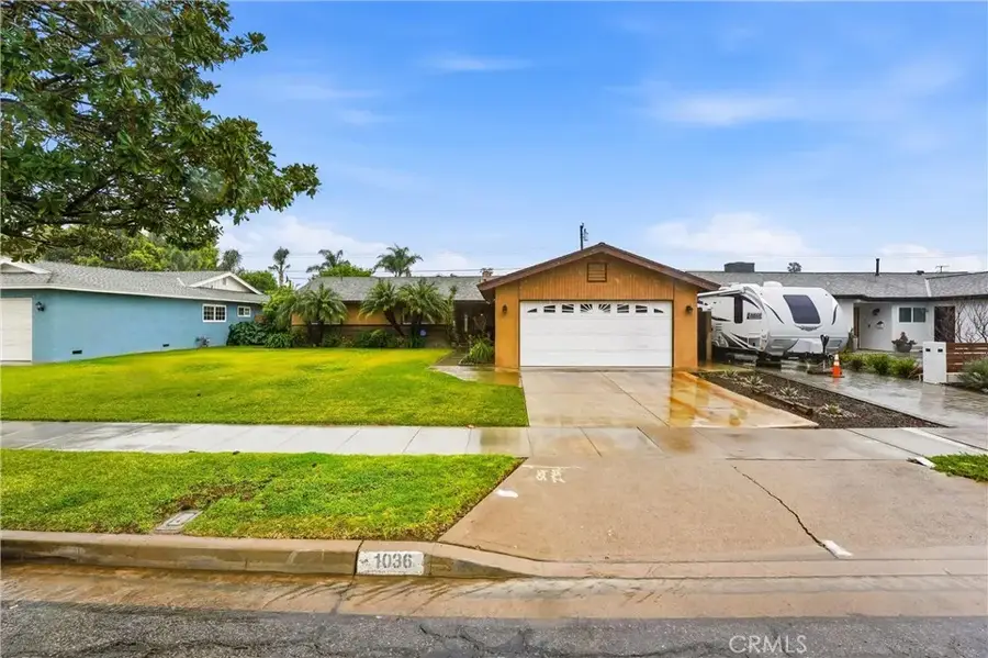1036 E Trenton, Orange, CA 92867 - #2