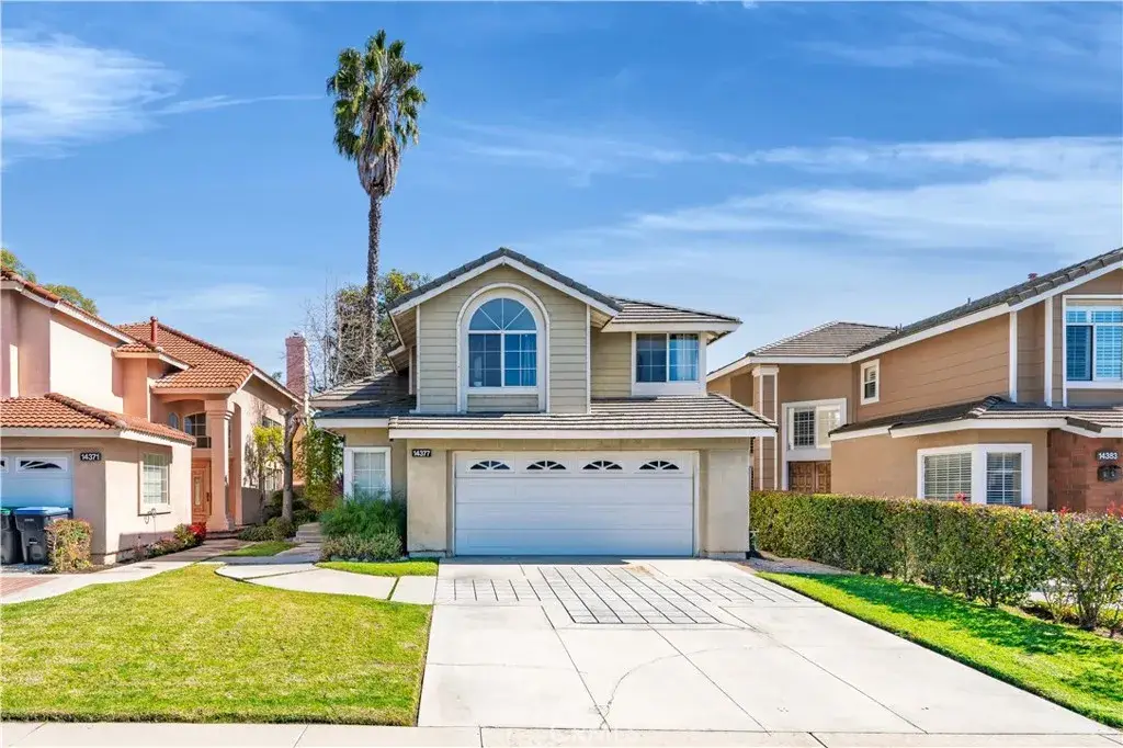 14377 Autumn Hill, Chino Hills, CA 91709 - #1
