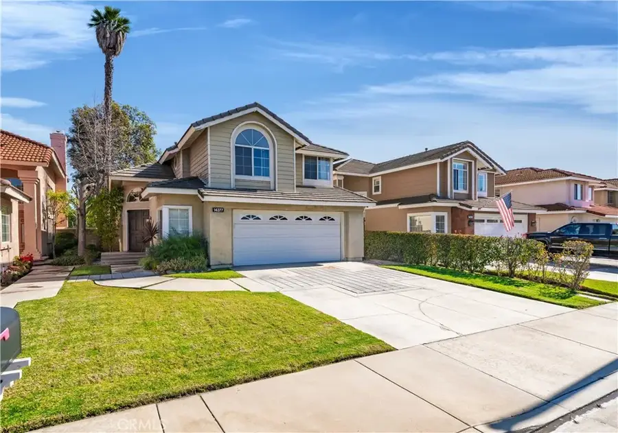 14377 Autumn Hill, Chino Hills, CA 91709 - #2