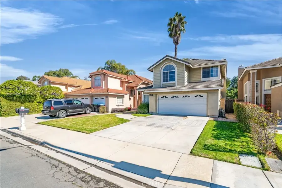 14377 Autumn Hill, Chino Hills, CA 91709 - #3