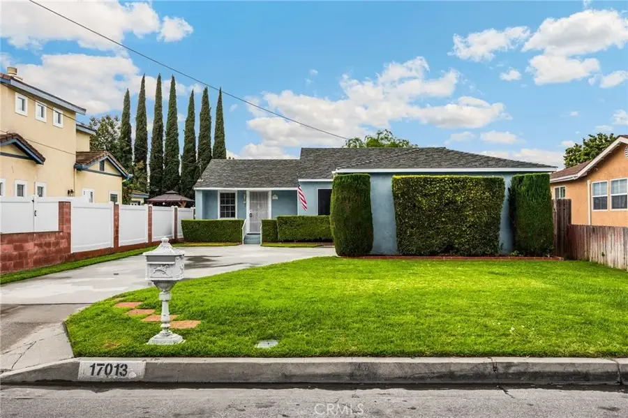 17013 California, Bellflower, CA 90706 - #3