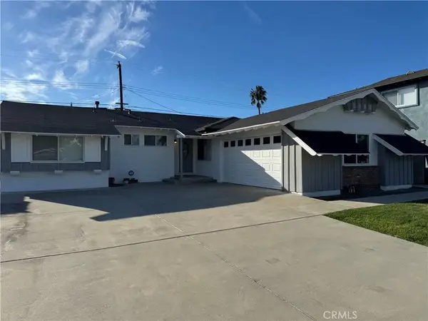 12621 Spinnaker, Garden Grove, CA 92840