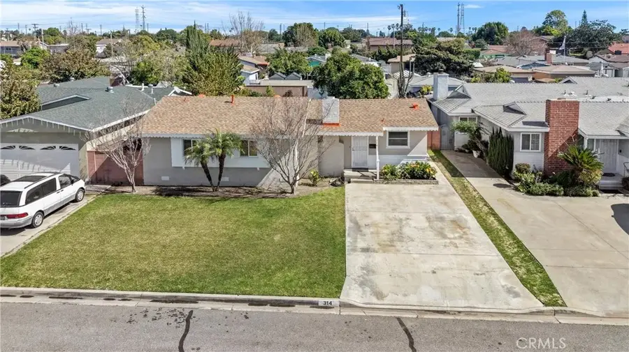 314 S Benwood, Anaheim, CA 92804 - #2