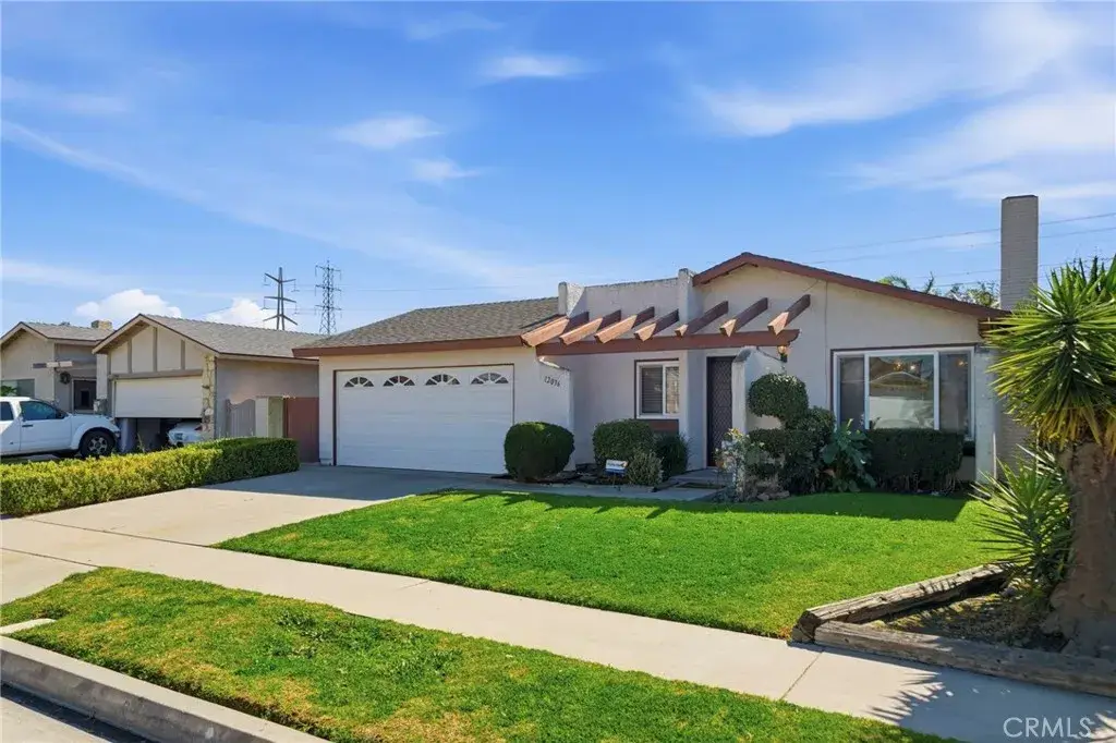 12036 Wendy, Cerritos, CA 90703 - #1