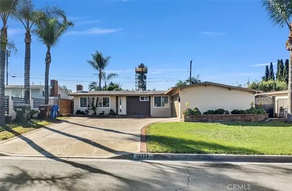 16336 Dalark, La Puente, CA 91744