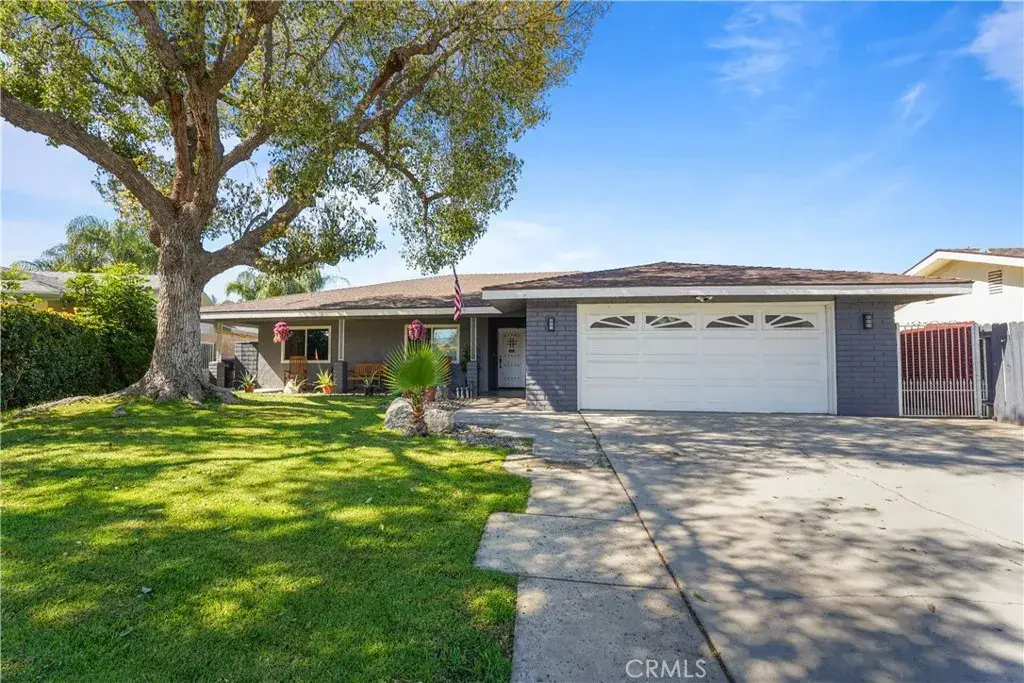 26407 Liberty Drive, Hemet, CA 92544 - #1