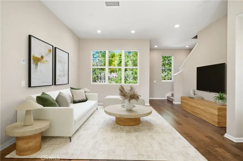 142 Firefly, Irvine, CA 92618 - #1