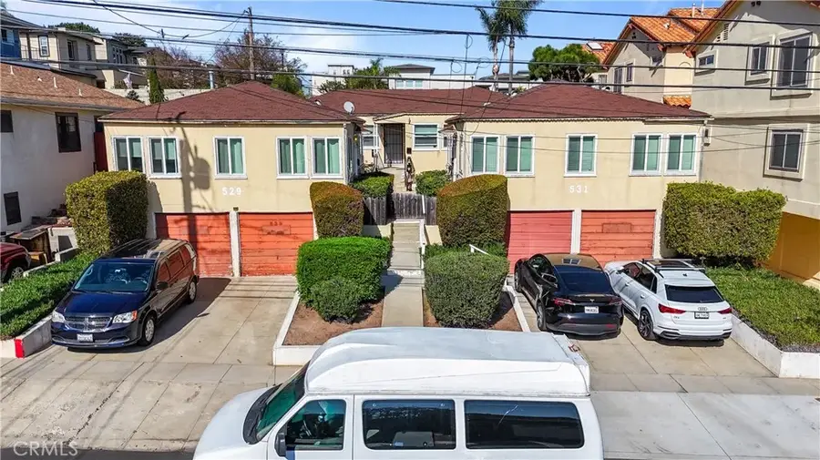 529 E Walnut, El Segundo, CA 90245 - #2