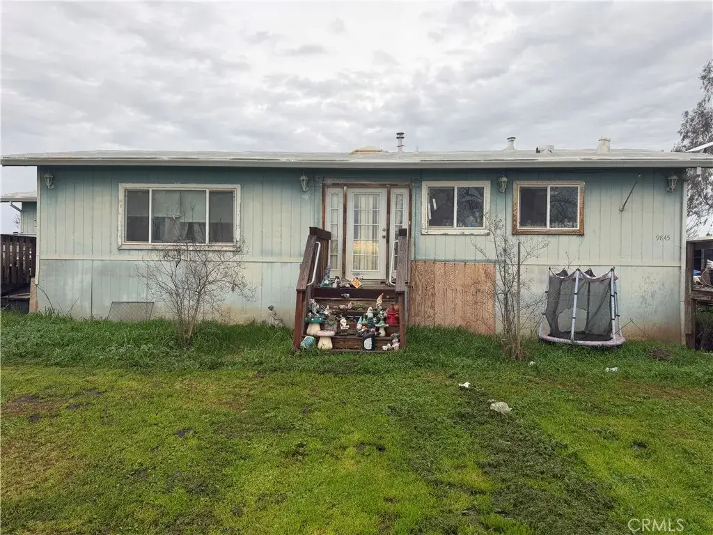 9845 Ahart, Oroville, CA 95966 - #1