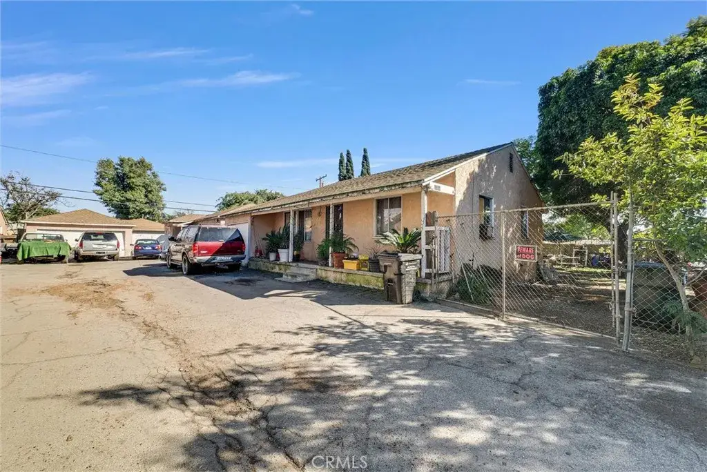 11514 Fidel Avenue, Whittier, CA 90605 - #1