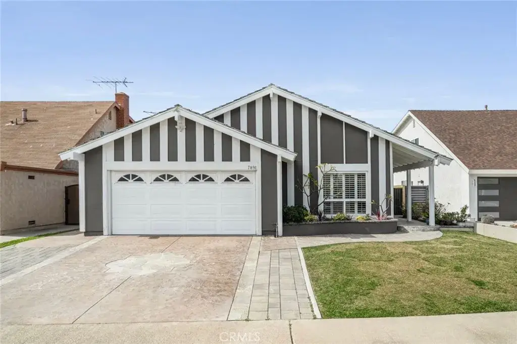 7891 Comstock Circle, La Palma, CA 90623 - #1