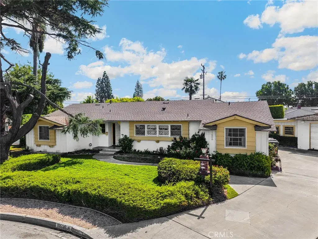 11606 Ellery, Garden Grove, CA 92841 - #1