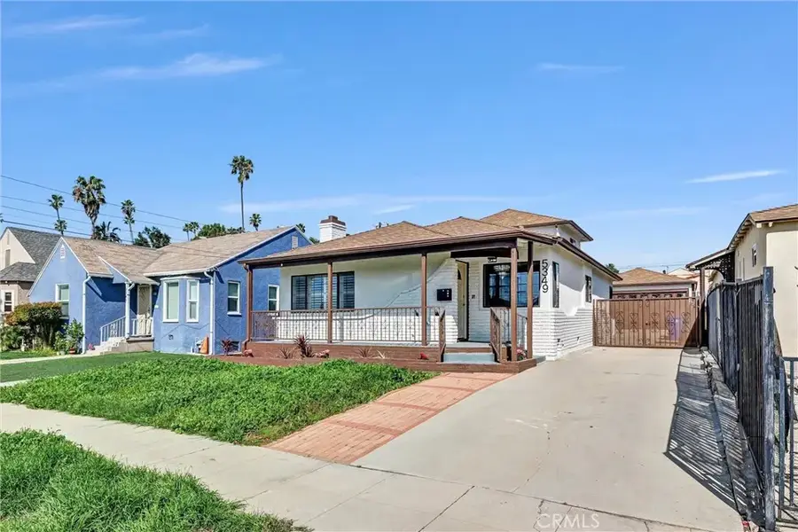 5349 Allan Street, Los Angeles, CA 90032 - #2