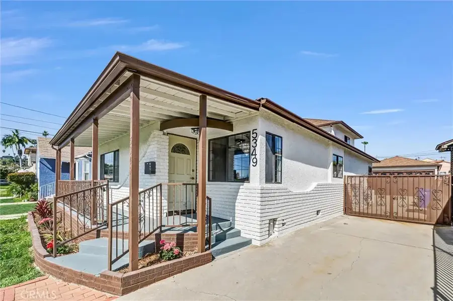 5349 Allan Street, Los Angeles, CA 90032 - #3