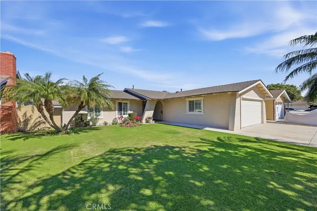 1817 E Alcove, Anaheim, CA 92805 - #1