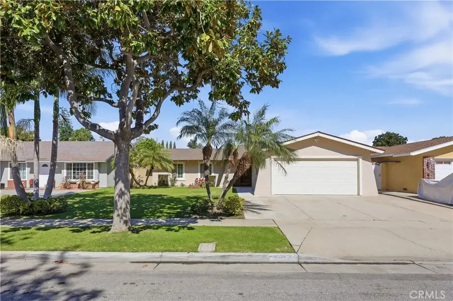 1817 E Alcove, Anaheim, CA 92805 - #2