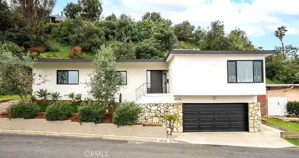4028 Don Diablo, Los Angeles, CA 90008