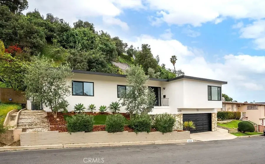 4028 Don Diablo, Los Angeles, CA 90008 - #2