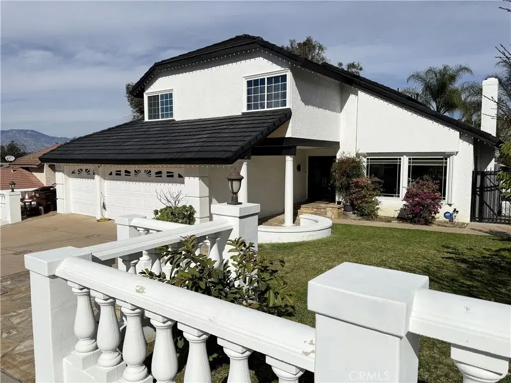 4310 Mountain Shadows, Whittier, CA 90601 - #1
